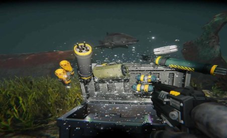 Tod im Wasser 2 v1.0.x (+15 Trainer)