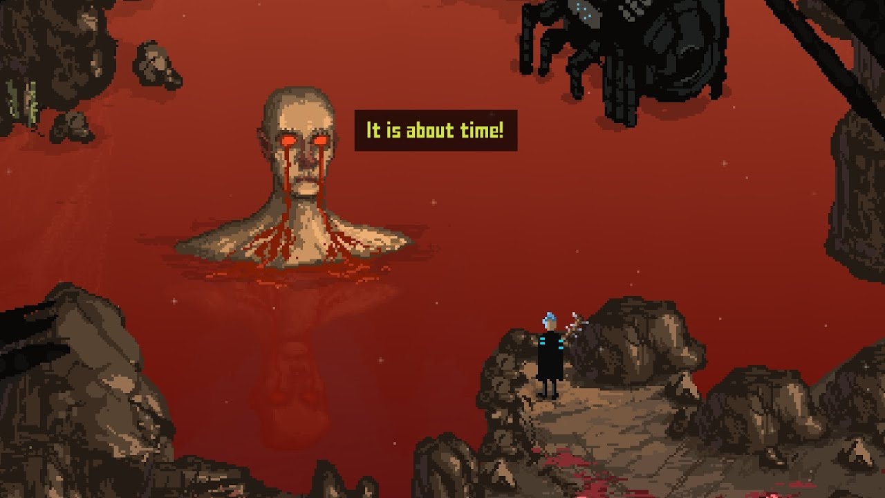 Death Trash v20210805 (+9 Trainer)