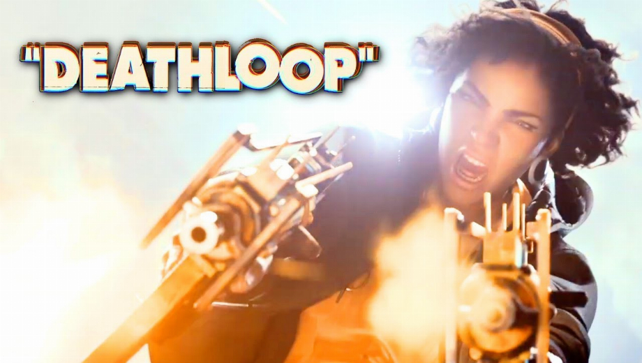 DEATHLOOP v1.708-v1.772.0.36 (+15 TRAINER)