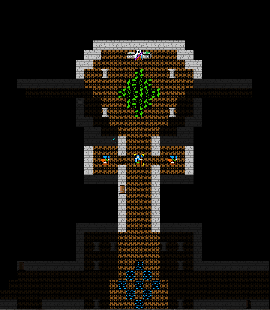 Deathlord Relorded v0.9.4.2
