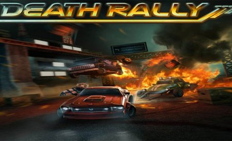Rallye de la mort