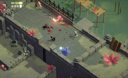 La porte de la mort (+11 Trainer)