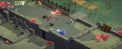Death’s Door (+11 Trainer)