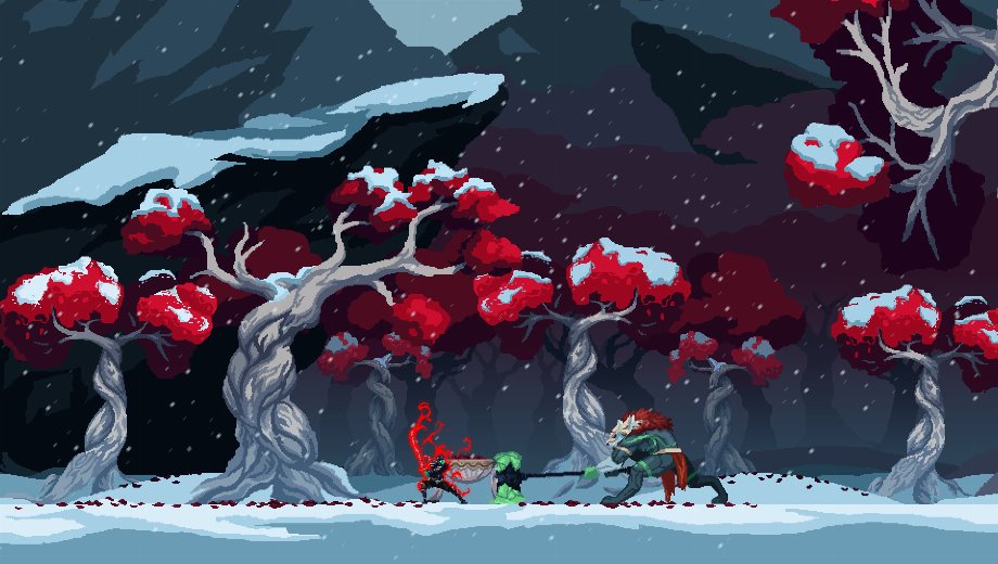 Death’s Gambit: Afterlife
