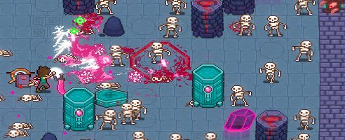 Deathstate : Abyssal Edition v1.2.0e (+2 Trainer)