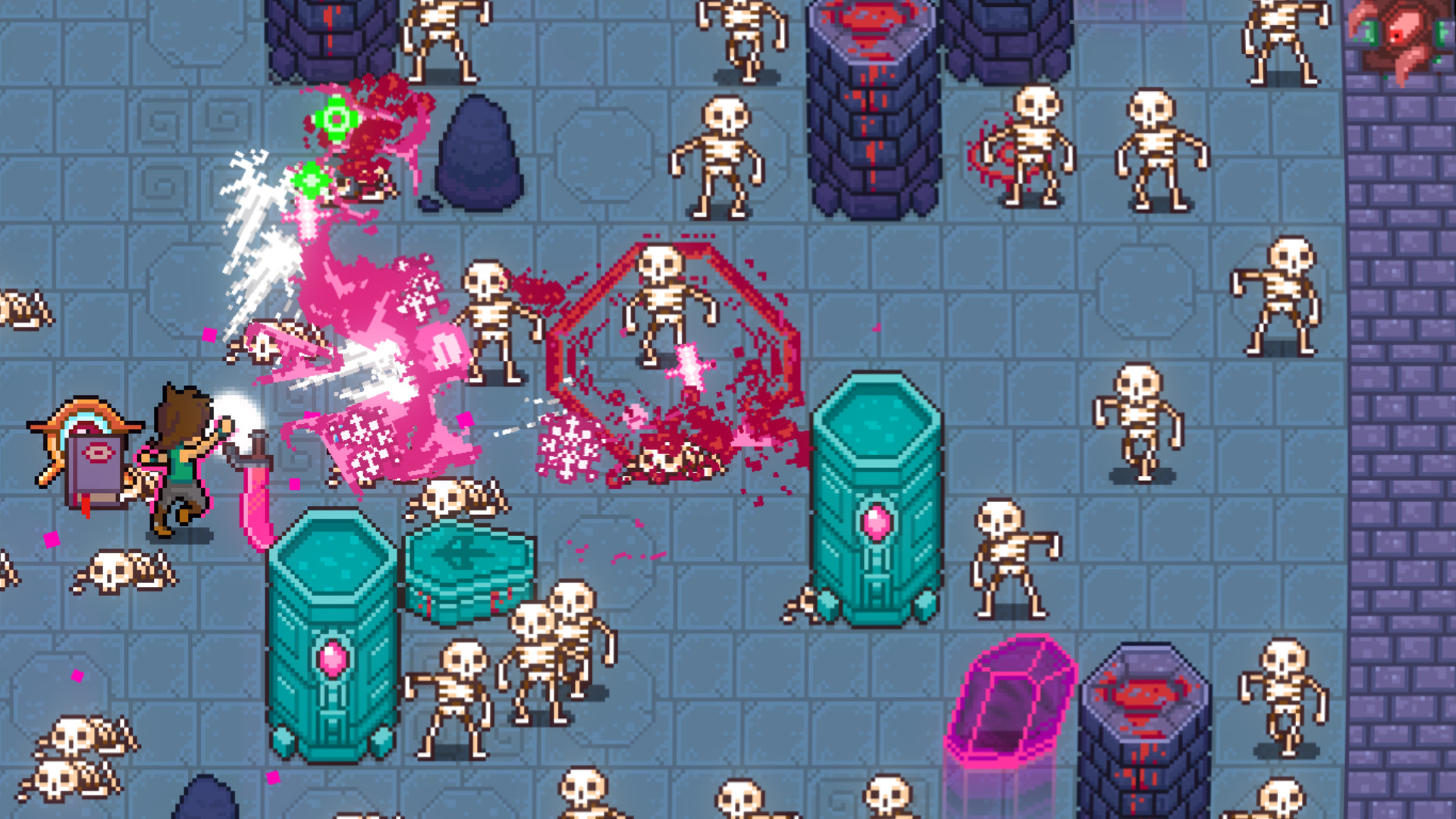 Deathstate: Abyssal Edition v1.2.0e (+2 Trainer)