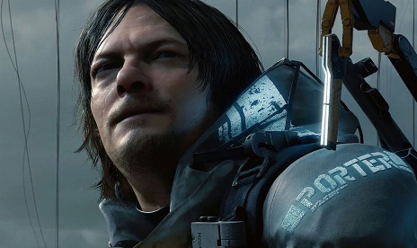 Death Stranding might come to PC as well