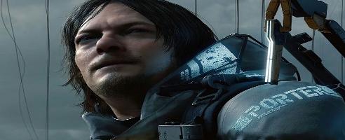 Death Stranding might come to PC as well