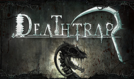 Deathtrap Early Access (+5 Trainer) [403156253]