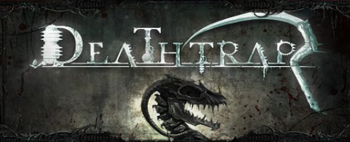Deathtrap Early Access (+5 Trainer) [403156253]