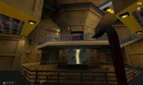 Half-Life 2: Episode Two – Decay Mod