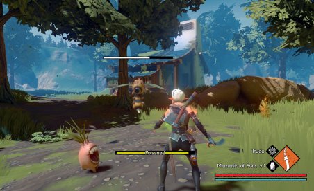 Verfall von Logos (+7 Trainer)