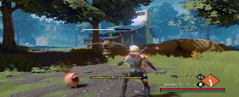 Decay of Logos (+7 Trainer)