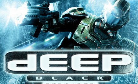 Deep Black: Reloaded (Unlocker)