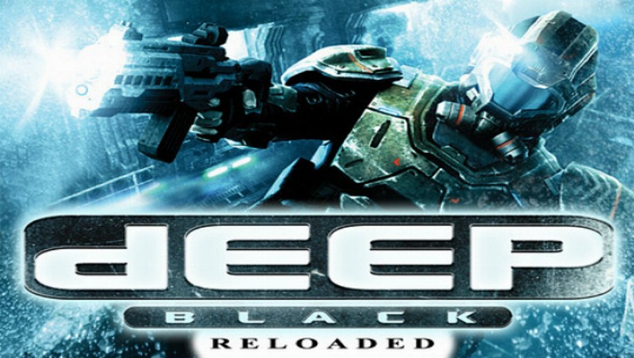 Deep Black: Reloaded v1.2 (+3 Trainer)