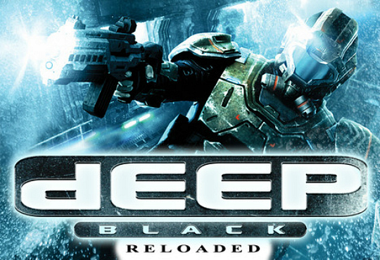 Deep Black: Reloaded v1.5 (+5 Trainer)