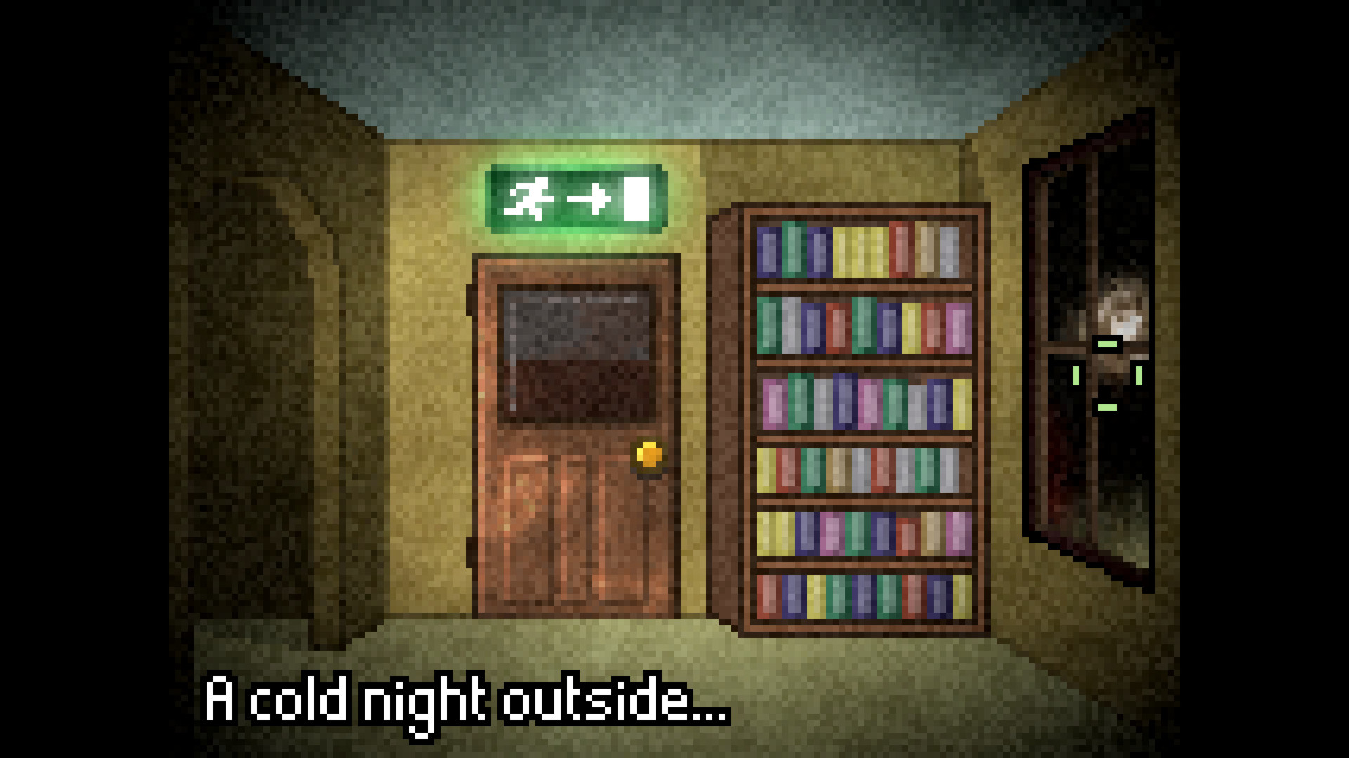 Deep Sleep Trilogy Free Full Game