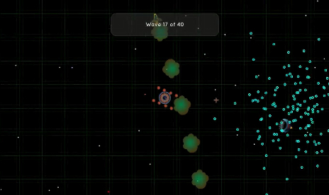 Deep Space Shooter Prologue Free Full Game v1.0.1
