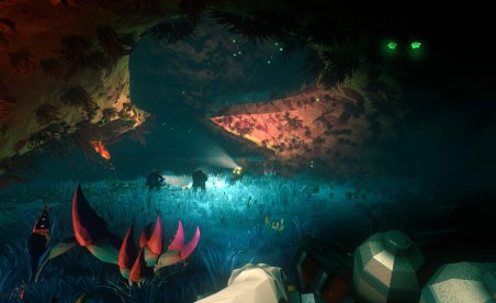 Entrenador PLITCH para Deep Rock Galactic