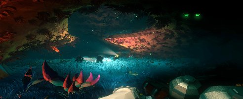 Deep Rock Galactic v1.31.41035.0 (+1 Trainer)