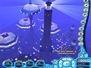 Deep Sea Tycoon