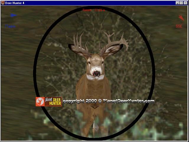 Deer Hunter 4