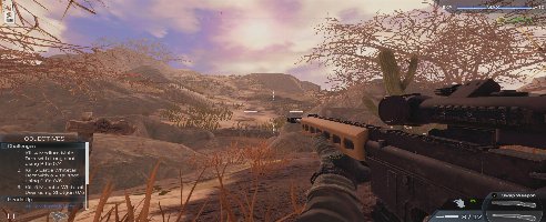 Deer Hunter: Reloaded
