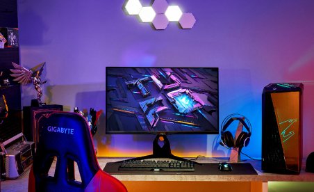 Disable this BIOS setting right now if you have a Gigabyte motherboard