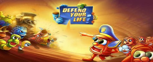 Defend Your Life