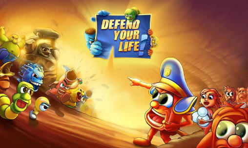 Defend Your Life
