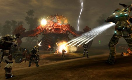 Defiance – Various Cheats