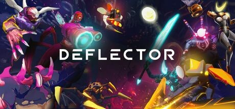 Deflector v1.0 (+5 Trainer)