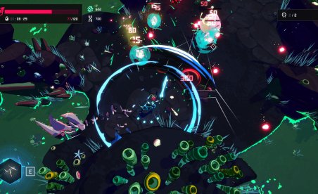 Deflektor v1.0 (+5 Trainer)