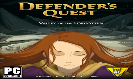 Defender’s Quest: Valley of the Forgotten v1.0.73 (+2 Trainer) [Uolamer]