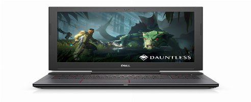 Dell lässt RTX 2050 in Laptop-Datenblatt durchsickern