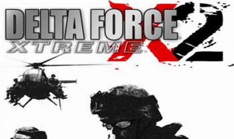 Delta Force: Xtreme 2 v1.7.5.7 (+5 Trainer)