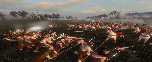 The Deluge 0.93 Installationsprogramm