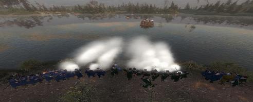 The Deluge 0.94 Patch-Installationsprogramm