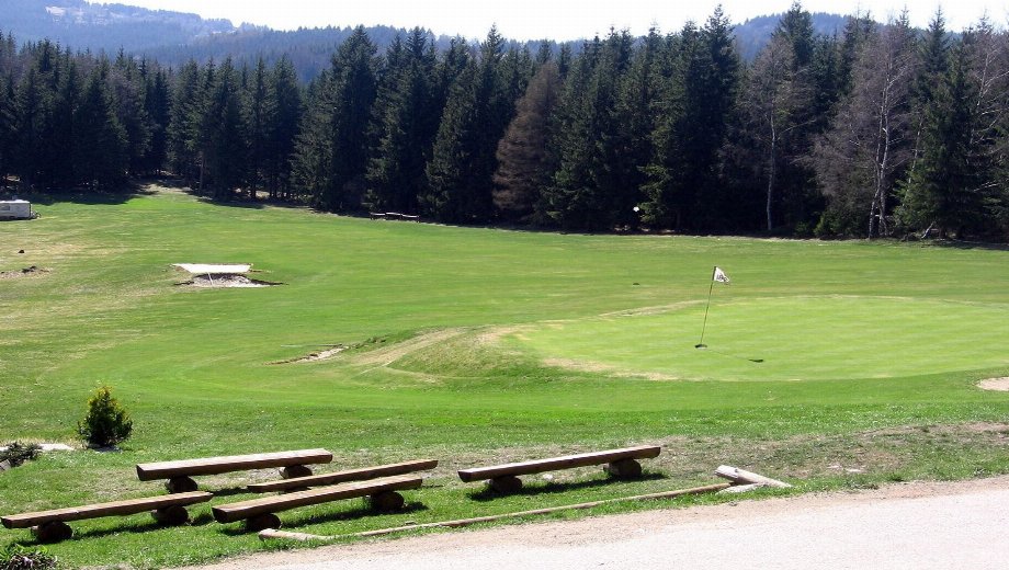 Deluxe Golf