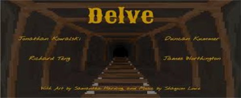 Delve