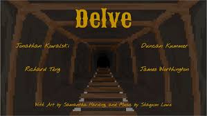 Delve Free Volles Spiel