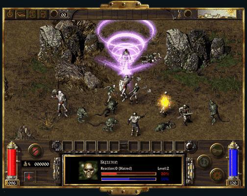 Arcanum