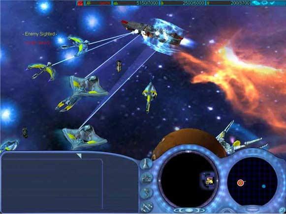 [PGC Team]
+4 Trainer
Conquest: Frontier Wars (+4 Trainer)