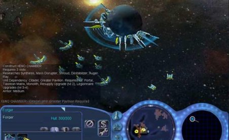 [PGC Team]
+4 Trainer
Conquest: Frontier Wars (+4 Trainer)