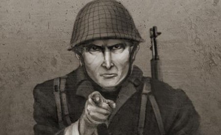 Half Life - Day of Defeat 1.2 beta