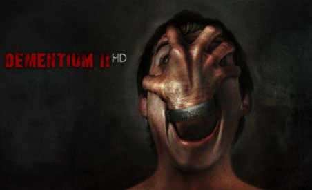 Dementium II HD (+4 Trainer)