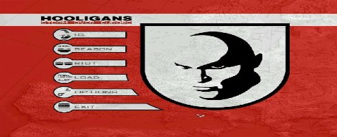 [Variance]Hooligans: Storm Over Europe (Money Trainer for CLS Rip)