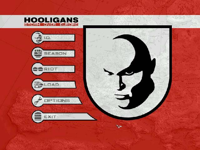 [Variance]
Hooligans: Storm Over Europe (Money Trainer for CLS Rip)