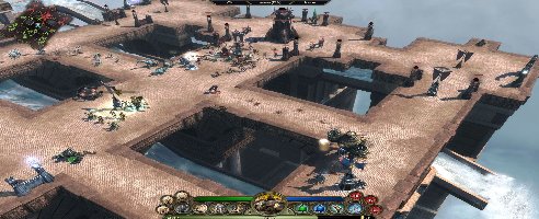 Demigod – Enable Cheats