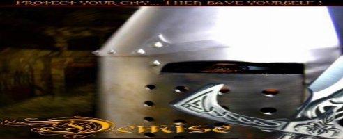 Demise trainer